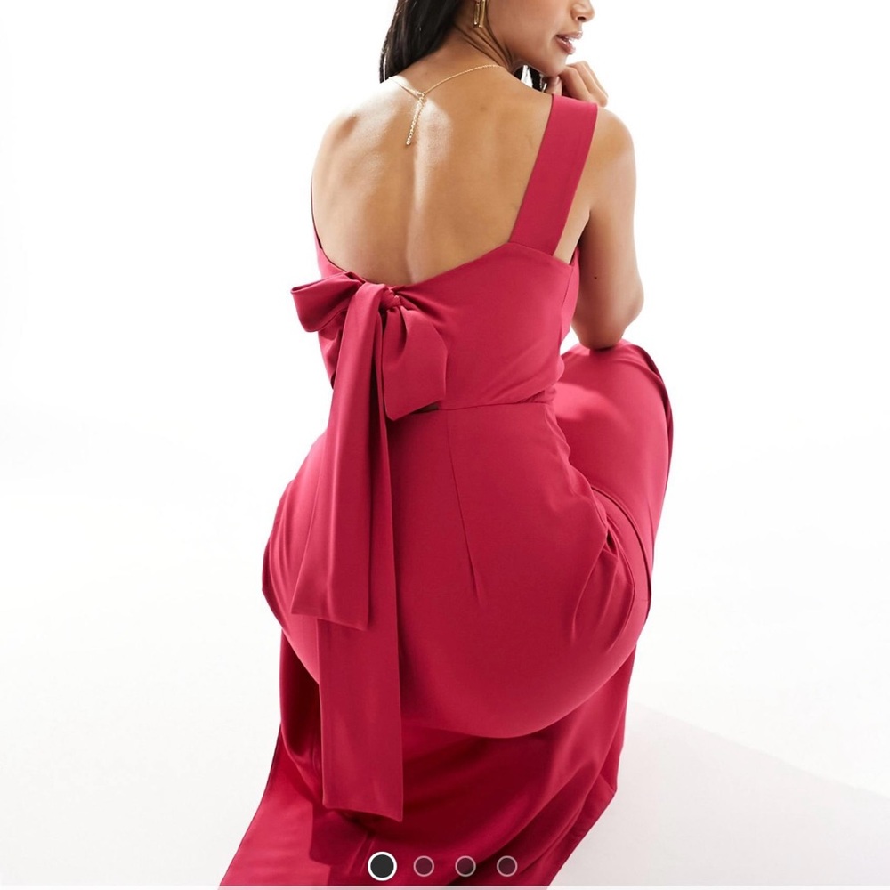 Vesper Petite Maxi Dress